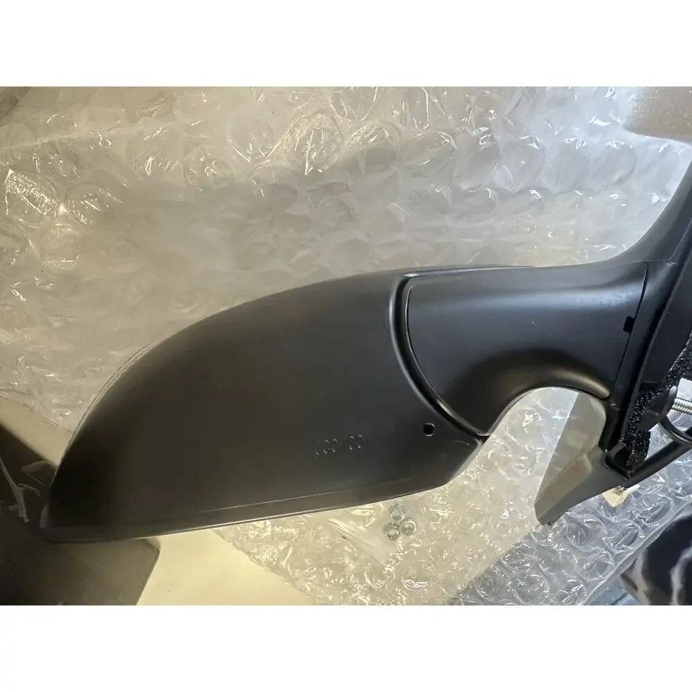 Side View Mirror Replacement- Left - Picture 5 of 8
